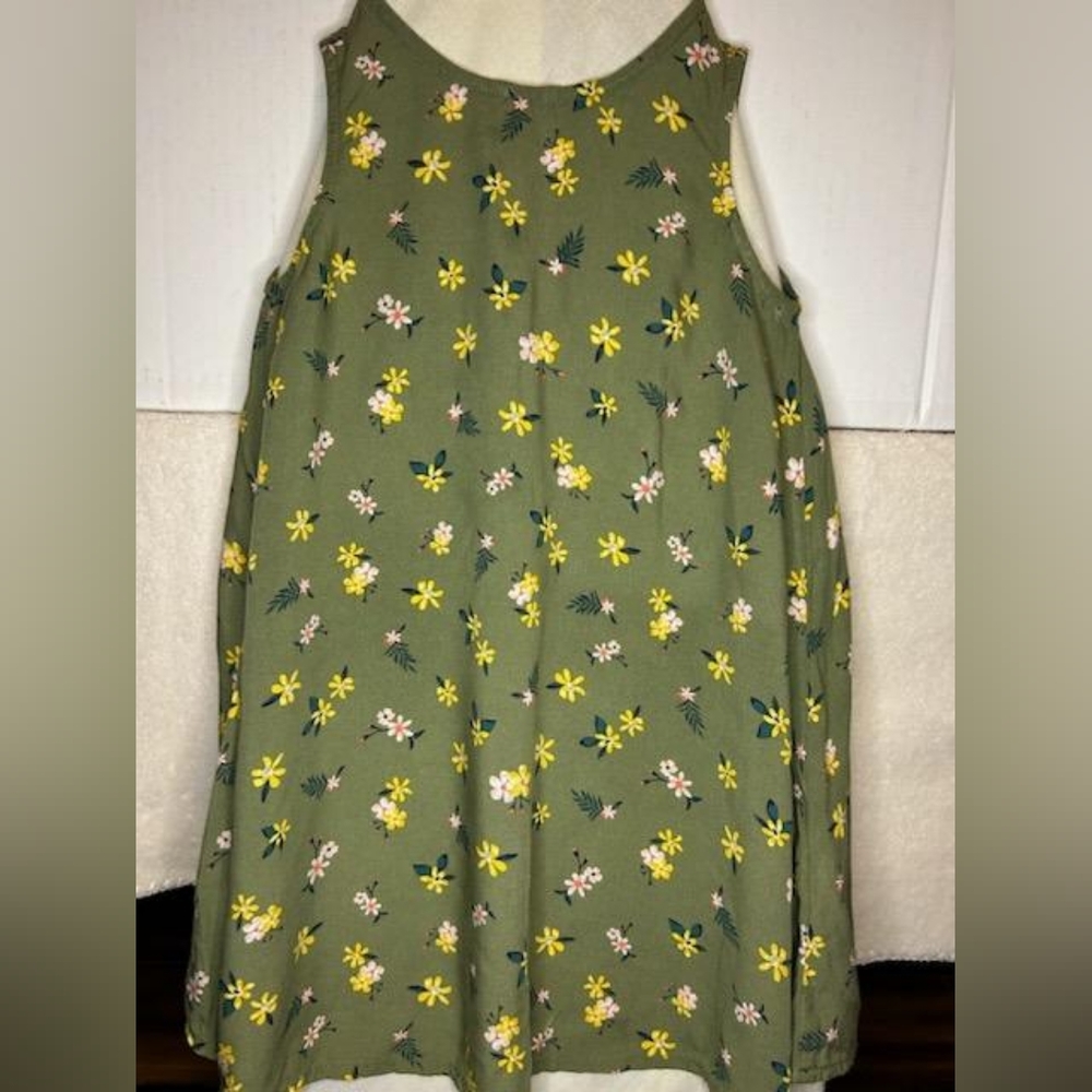 Old Navy 3T Dress